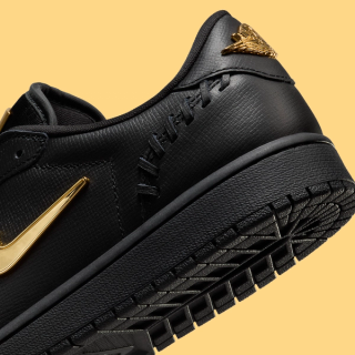 Available Now // Air Jordan 1 Low 